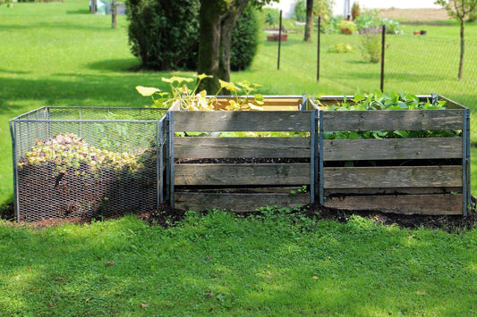 Semaine internationale du compost : de la cuisine aux jardins, cultivons l'avenir !