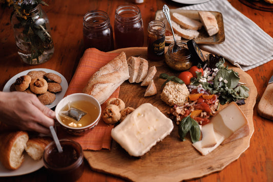 L’Art de la planche à partager : Idéal pour votre St-Valentin 2026 et autres occasions gourmandes