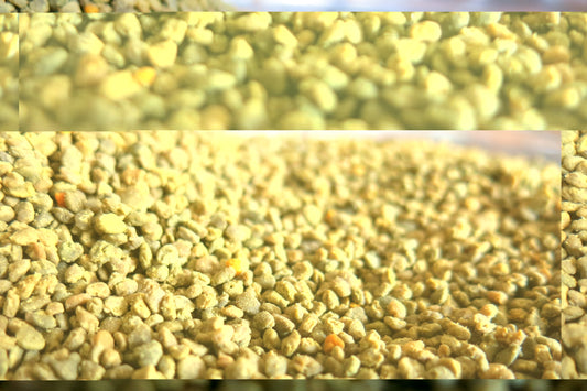 Pollen