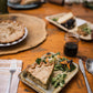 MENU DES FÊTES