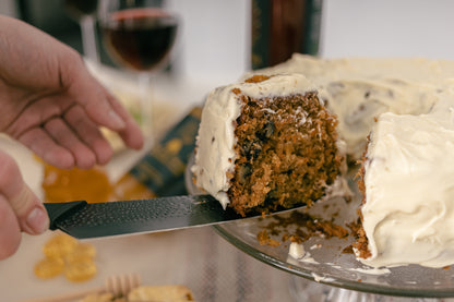 GÂTEAU ''WOW'' AUX CAROTTES