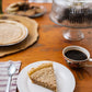 NOS TARTES SUCRÉES AU MIEL