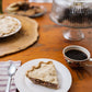 NOS TARTES SUCRÉES AU MIEL